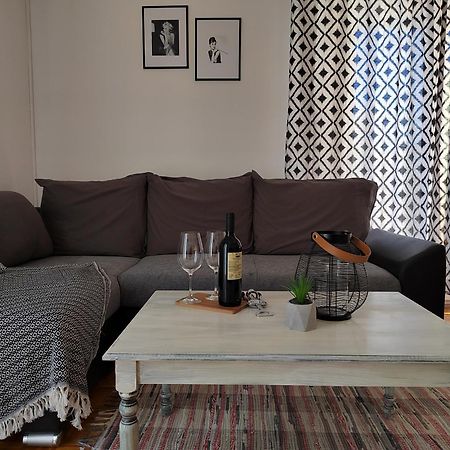 Rustic Istria Apartment Pula Exterior photo