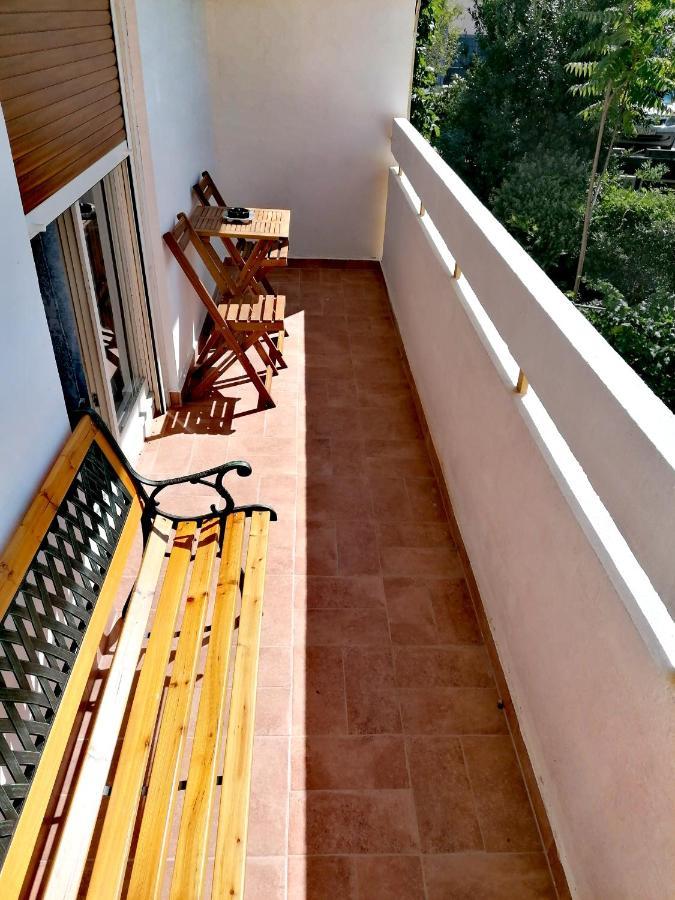 Rustic Istria Apartment Pula Exterior photo