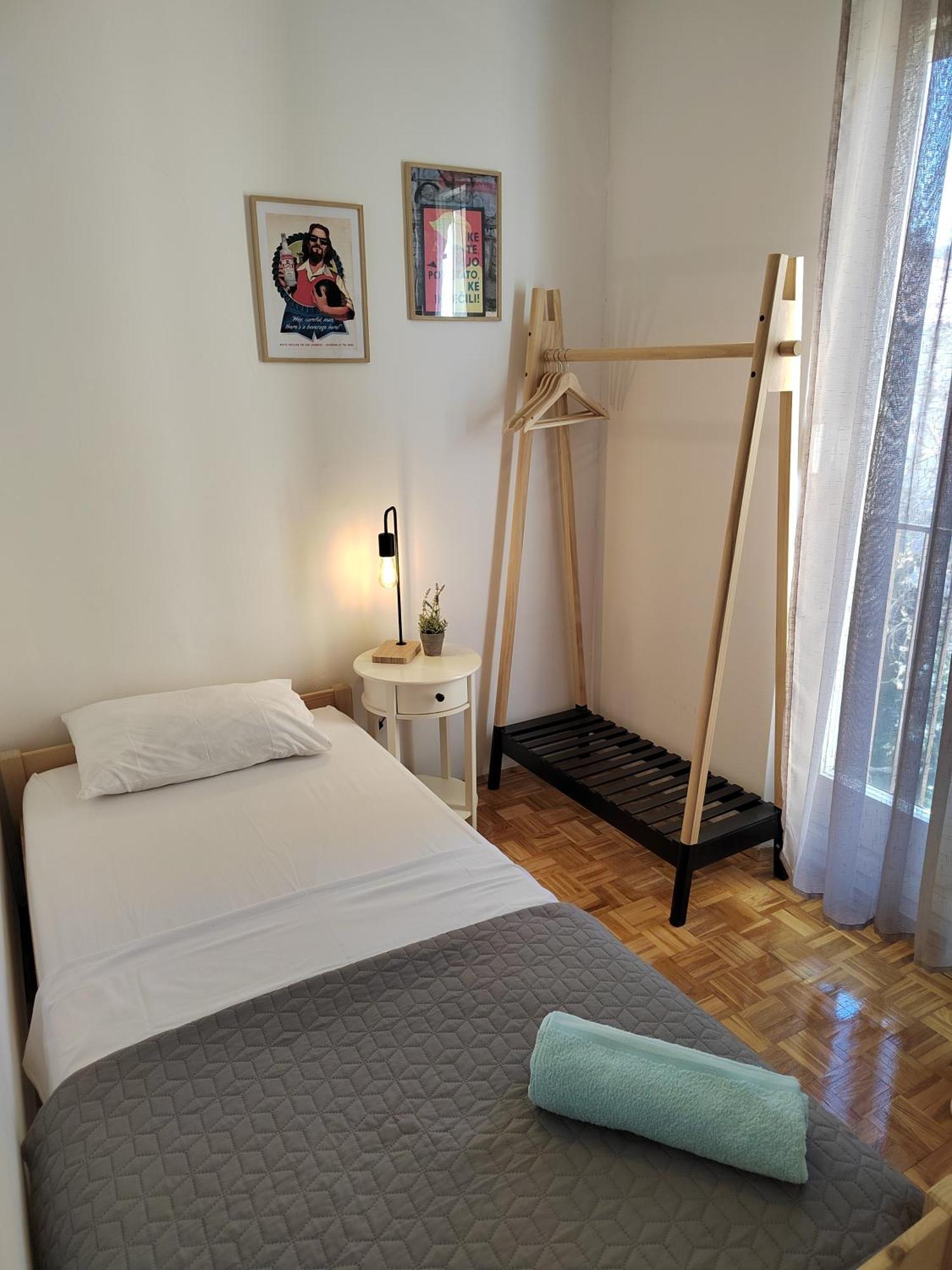 Rustic Istria Apartment Pula Exterior photo