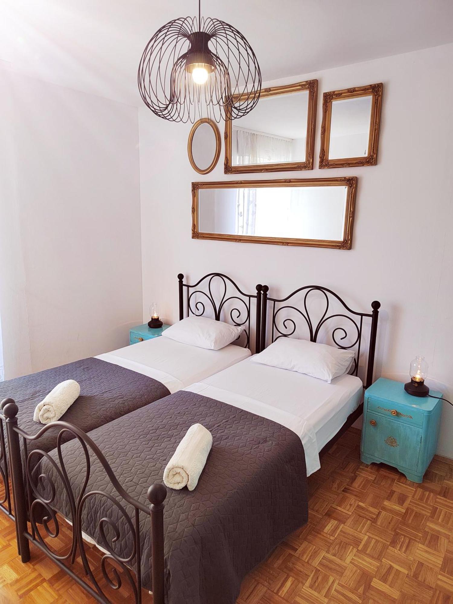 Rustic Istria Apartment Pula Exterior photo