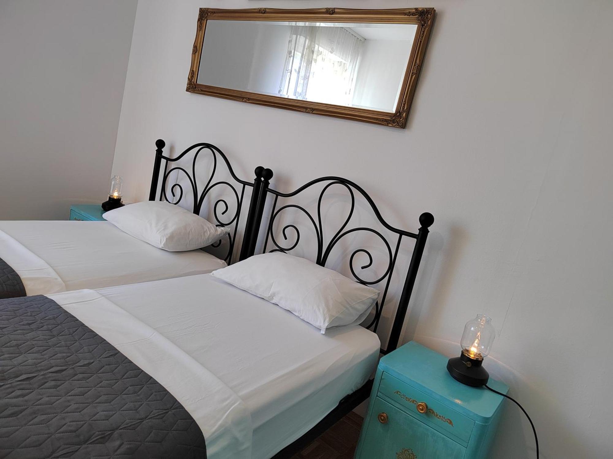 Rustic Istria Apartment Pula Exterior photo