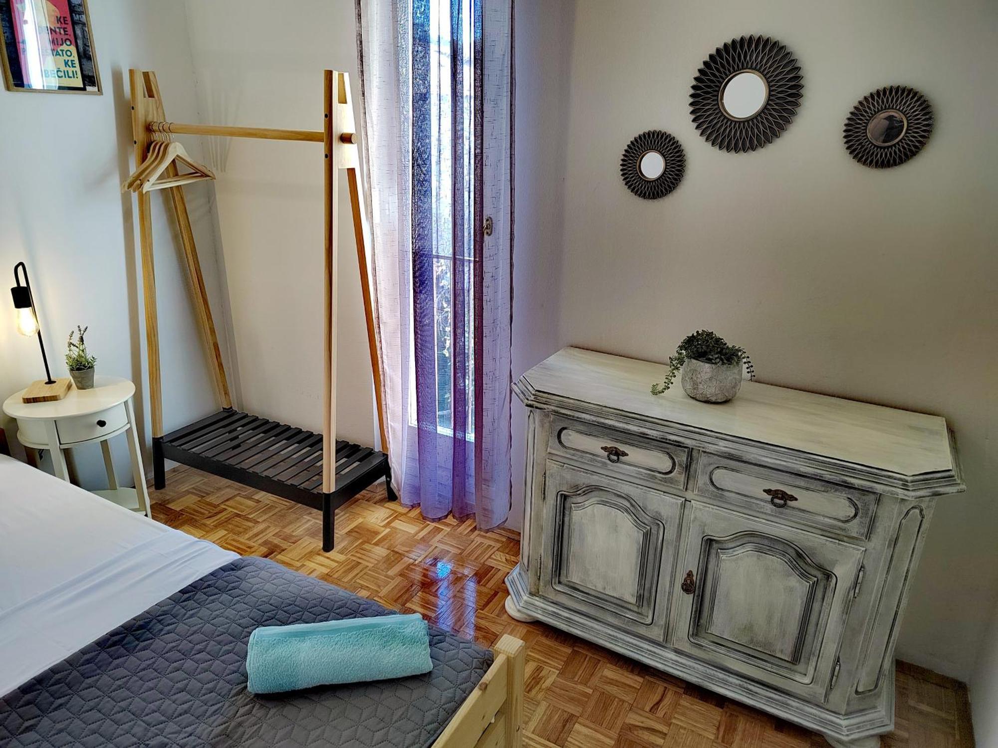 Rustic Istria Apartment Pula Exterior photo